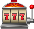 Slot Machine Icon