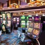 Vegas Slot Room